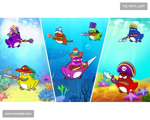 青蛙旅行攻略：畅游异国，体验别样风情