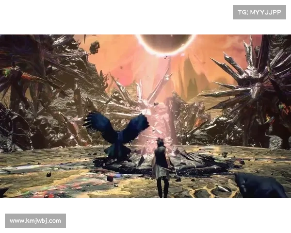 鬼泣4：空中连续抓取怪物攻略