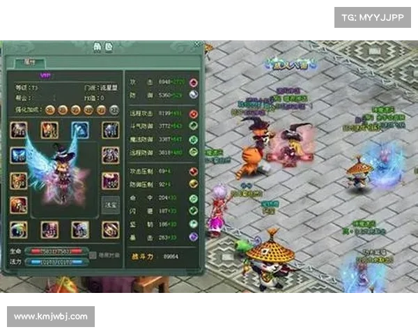 鬼泣远征：神魔猎杀之路