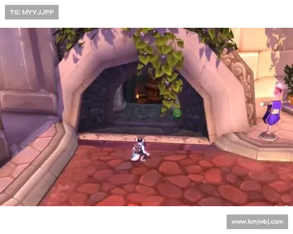 魔兽世界单机版：版本升级之道